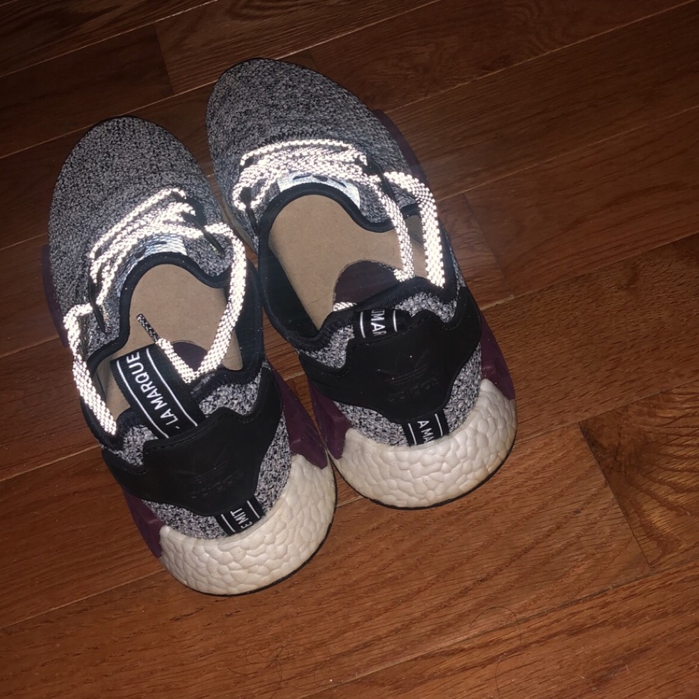 Adidas NMD R1 - Picture 4 of 4